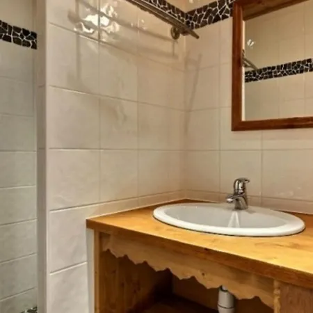 Renove Au Pied Des Pistes, Balcon, 5 Pers, Proche Commerces - Fr-1-455-67 Apartment La Plagne