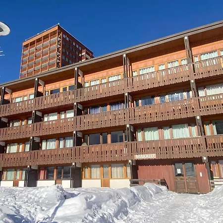 Apartment Renove Au Pied Des Pistes, Balcon, 5 Pers, Proche Commerces - Fr-1-455-67 *
