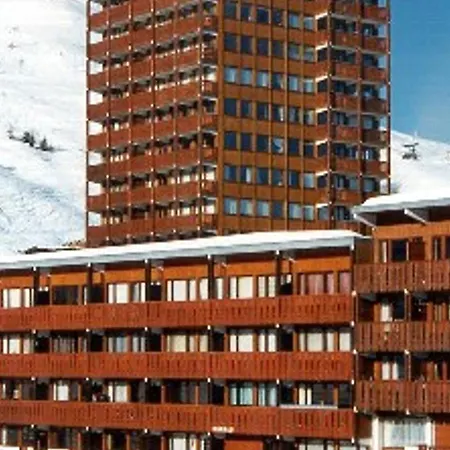 Renove Au Pied Des Pistes, Balcon, 5 Pers, Proche Commerces - Fr-1-455-67 Apartment La Plagne