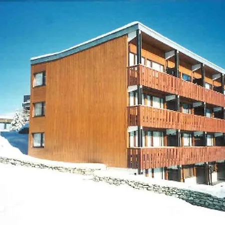 Renove 5 Pers, Acces Direct Aux Pistes A *